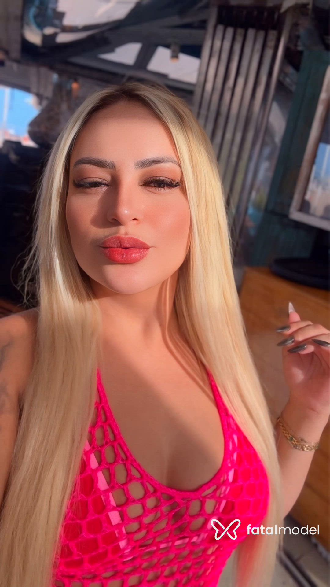 Melissa Buarq acompanhante em Rio de Janeiro — foto 3