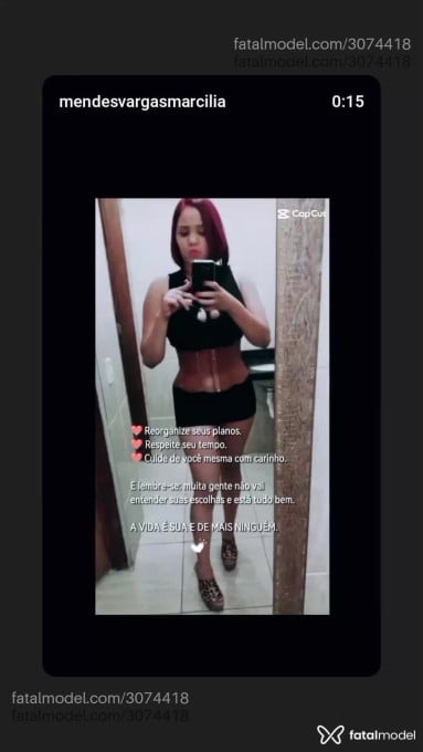 Acompanhante mulher ruiva (o) de olhos castanhos em Virtual Acompanhante mulher ruiva (o) de olhos castanhos em Virtual - Pietra