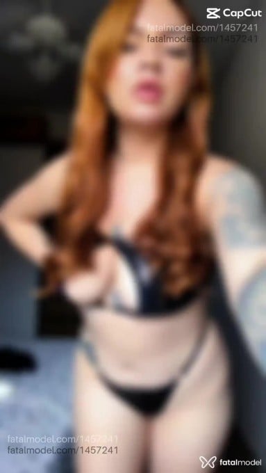 Acompanhante mulher ruiva (o) de olhos castanhos em Belém Acompanhante mulher ruiva (o) de olhos castanhos em Belém - Mel Alencar