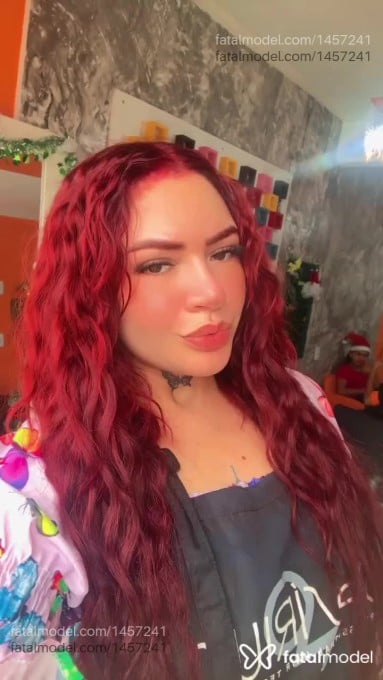 Acompanhante mulher ruiva (o) de olhos castanhos em Belém Acompanhante mulher ruiva (o) de olhos castanhos em Belém - Mel Alencar
