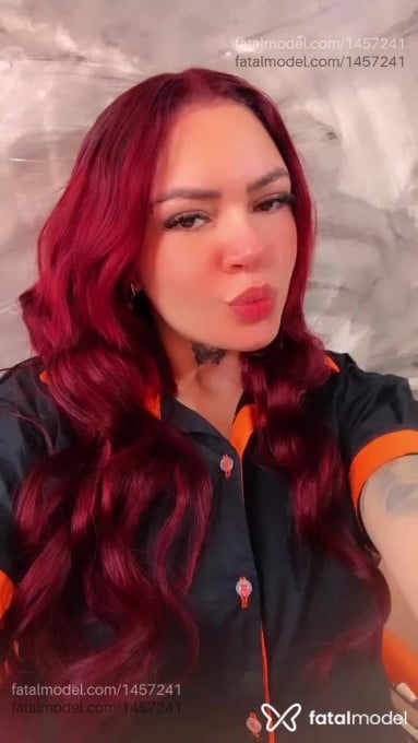 Acompanhante mulher ruiva (o) de olhos castanhos em Belém Acompanhante mulher ruiva (o) de olhos castanhos em Belém - Mel Alencar