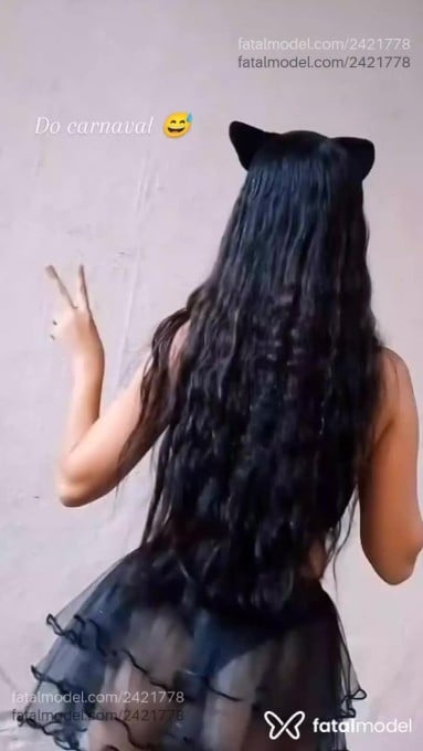 Acompanhante mulher com cabelo castanho de olhos castanhos em Rio de Janeiro - Sofia