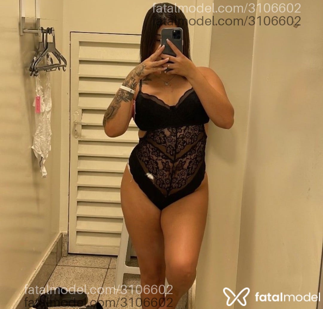 Acompanhante mulher morena (o) de olhos pretos em Barão de Cocais - Milena