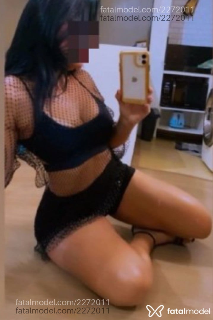 Acompanhante mulher morena (o) de olhos castanhos em Florianópolis - Nina Lins