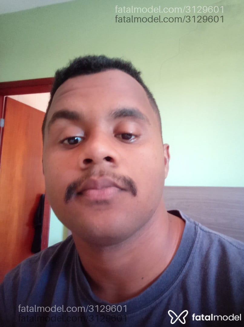 Acompanhante homem morena (o) de olhos castanhos em Campinas - Luke Passivinho