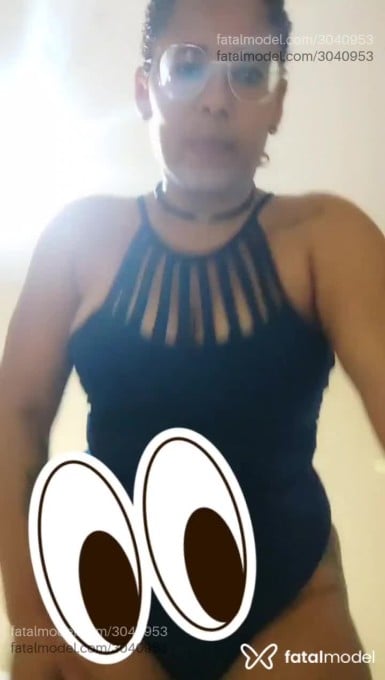 Acompanhante mulher morena (o) de olhos castanhos em Aracati Acompanhante mulher morena (o) de olhos castanhos em Aracati - Letícia