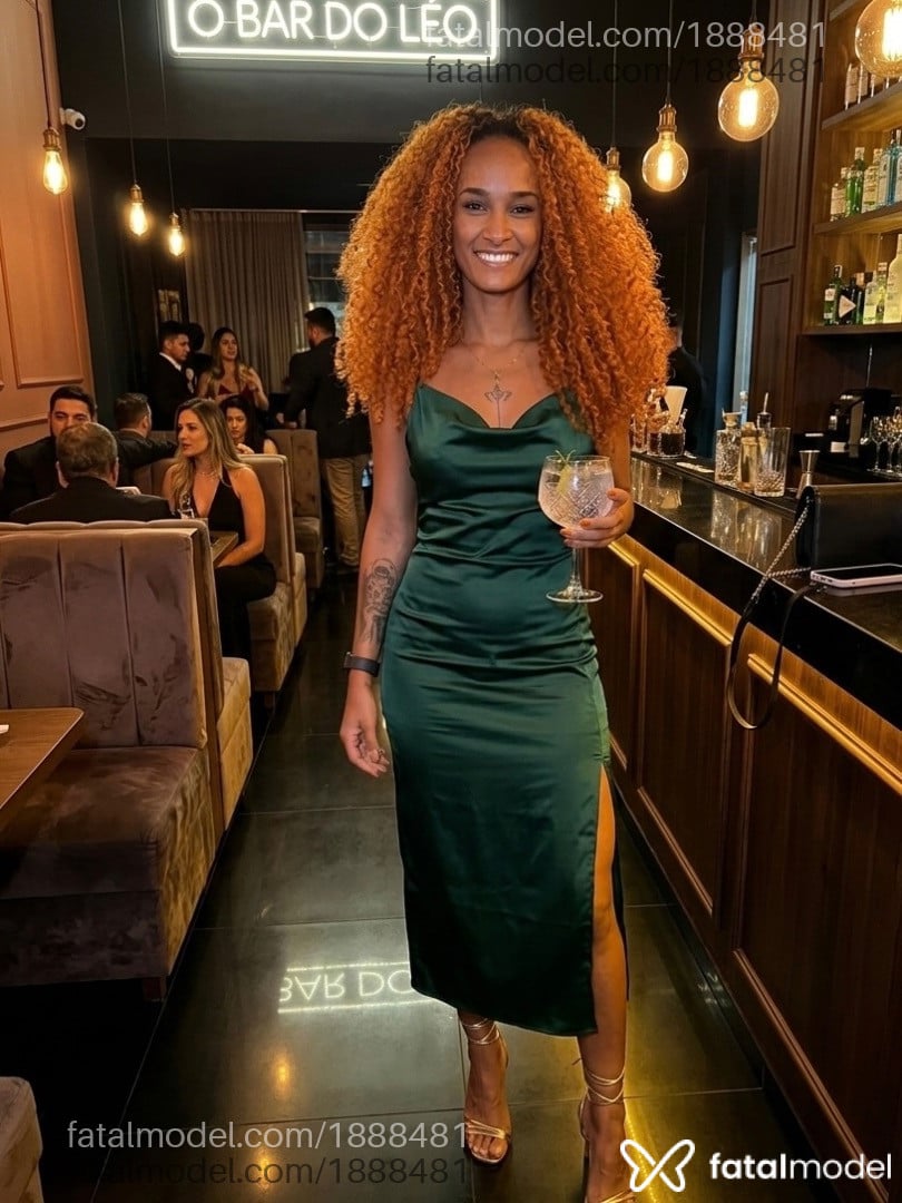 Acompanhante mulher ruiva (o) de olhos castanhos em Presidente Epitácio Acompanhante mulher ruiva (o) de olhos castanhos em Presidente Epitácio - Melissa