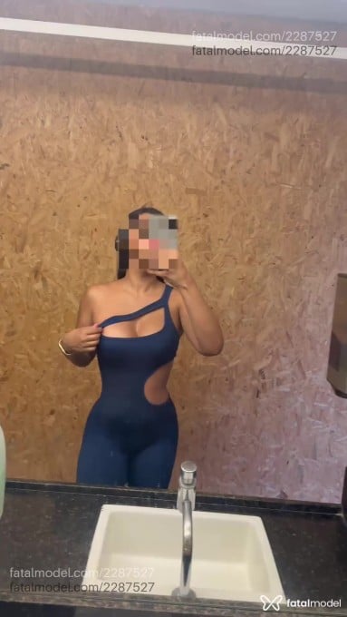 Acompanhante mulher morena (o) de olhos pretos em Rio de Janeiro - Alicia Khalifa