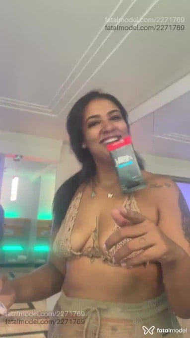 Acompanhante mulher morena (o) de olhos pretos em São Paulo - Bianca