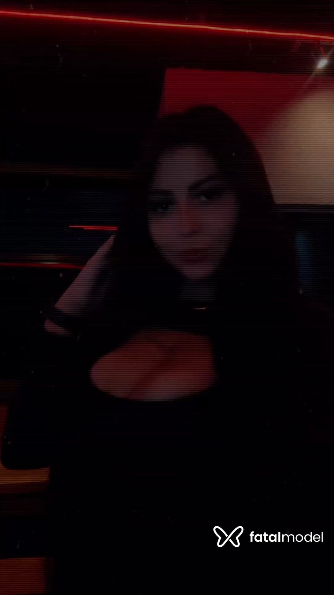Acompanhante mulher morena (o) de olhos castanhos - Alanna Fonseca