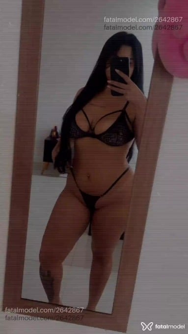 Acompanhante mulher morena (o) de olhos castanhos em Belo Horizonte Acompanhante mulher morena (o) de olhos castanhos em Belo Horizonte - Alanna Fonseca