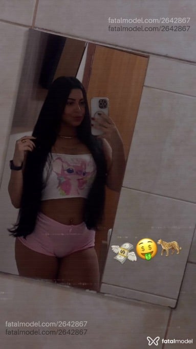 Acompanhante mulher morena (o) de olhos castanhos em Belo Horizonte Acompanhante mulher morena (o) de olhos castanhos em Belo Horizonte - Alanna Fonseca