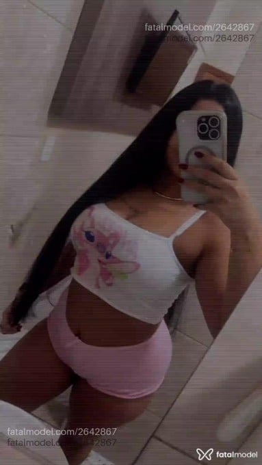 Acompanhante mulher morena (o) de olhos castanhos em Belo Horizonte Acompanhante mulher morena (o) de olhos castanhos em Belo Horizonte - Alanna Fonseca