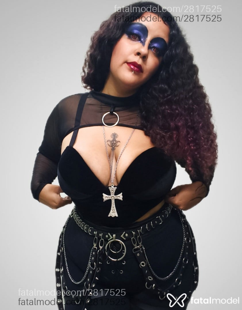 Lola Harlot acompanhante em São Paulo — foto 12