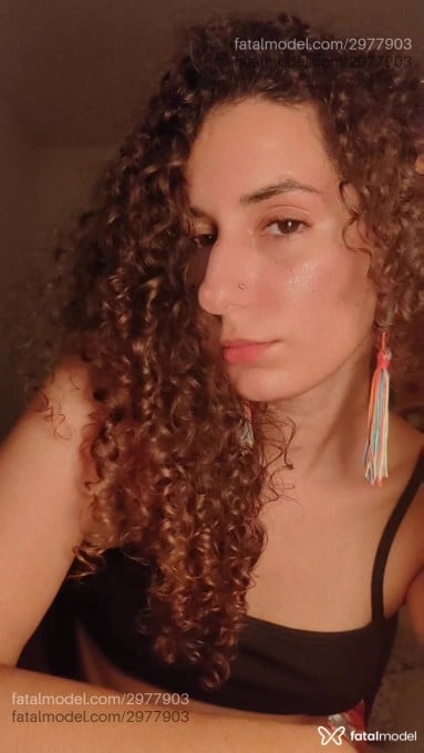 Acompanhante mulher morena (o) de olhos castanhos em Recife - Fernanda Raeli