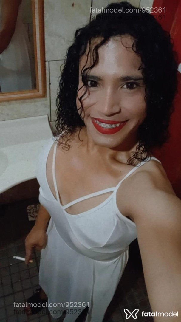 Acompanhante mulher trans ruiva (o) de olhos castanhos em Serafina Corrêa Acompanhante mulher trans ruiva (o) de olhos castanhos em Serafina Corrêa - Crys Rosa