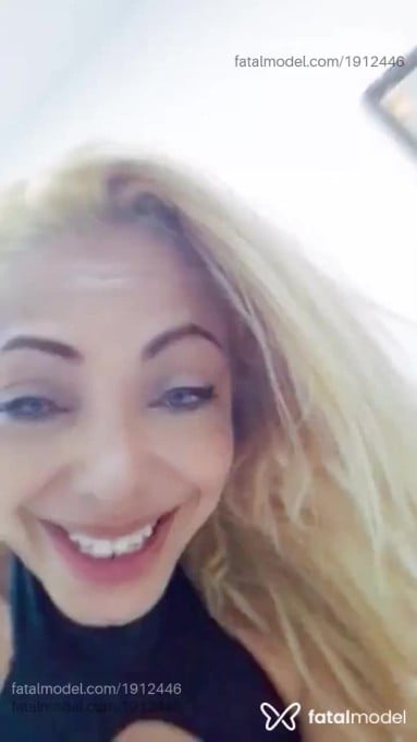 Acompanhante mulher loira (o) de olhos verdes em Maringá - Millena