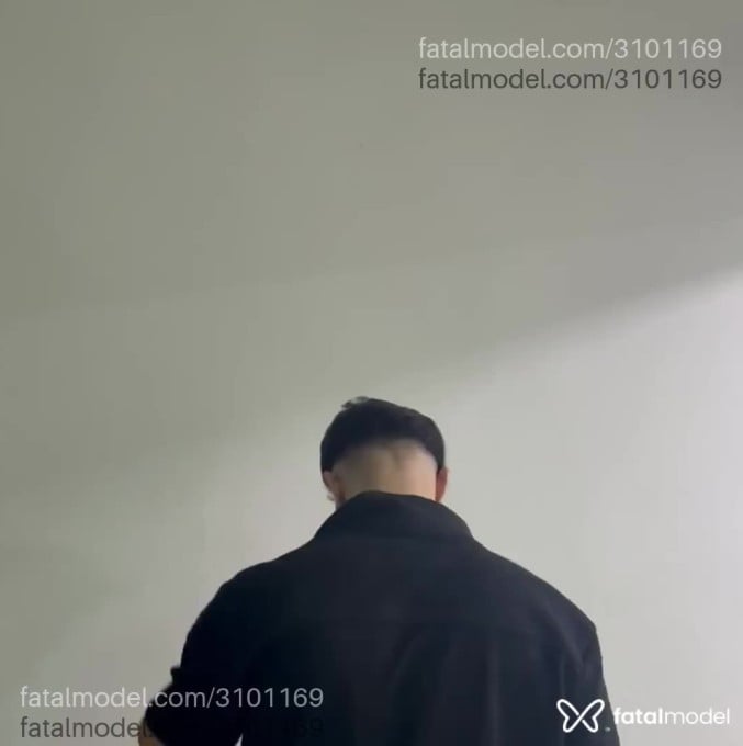 Acompanhante homem com cabelo castanho de olhos castanhos em Pelotas - Deusgrego