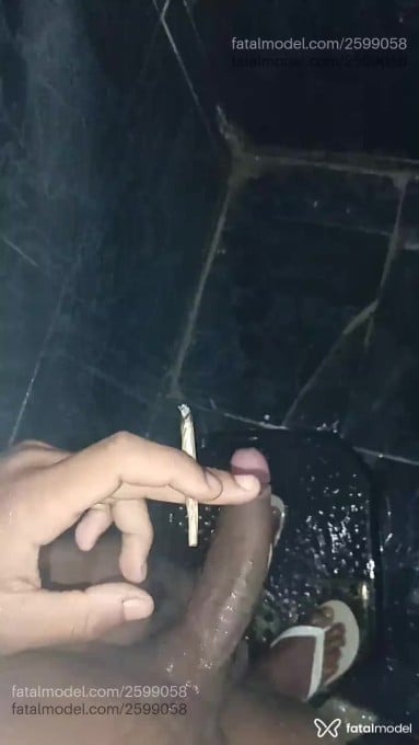 Acompanhante homem morena (o) de olhos castanhos em Barra do Piraí Acompanhante homem morena (o) de olhos castanhos em Barra do Piraí - Pistolinha