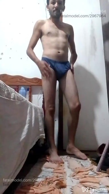 Acompanhante homem com cabelo castanho de olhos castanhos em Muzambinho Acompanhante homem com cabelo castanho de olhos castanhos em Muzambinho - Antonio Gilson