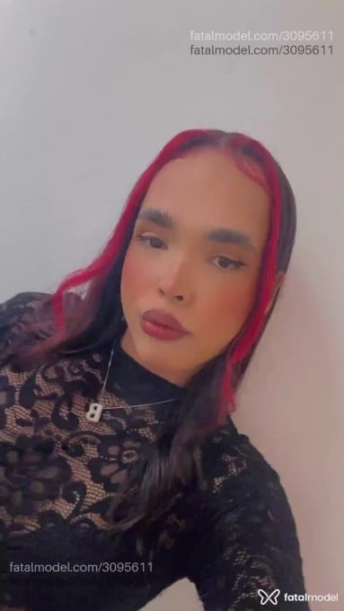 Acompanhante mulher trans morena (o) de olhos castanhos em São Bernardo do Campo - Belly