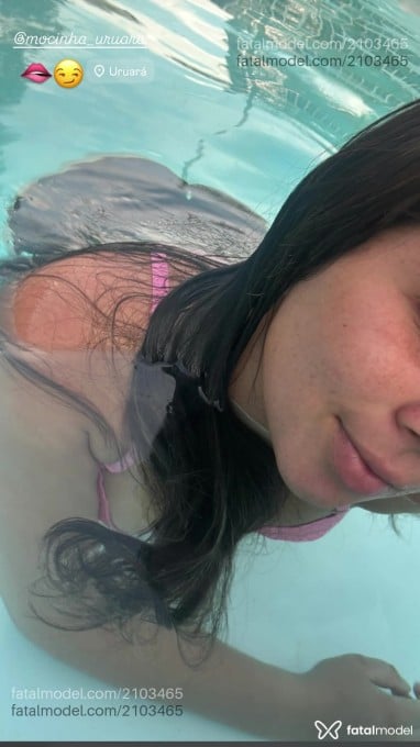Acompanhante mulher loira (o) de olhos pretos em Medicilândia - Lelezinha