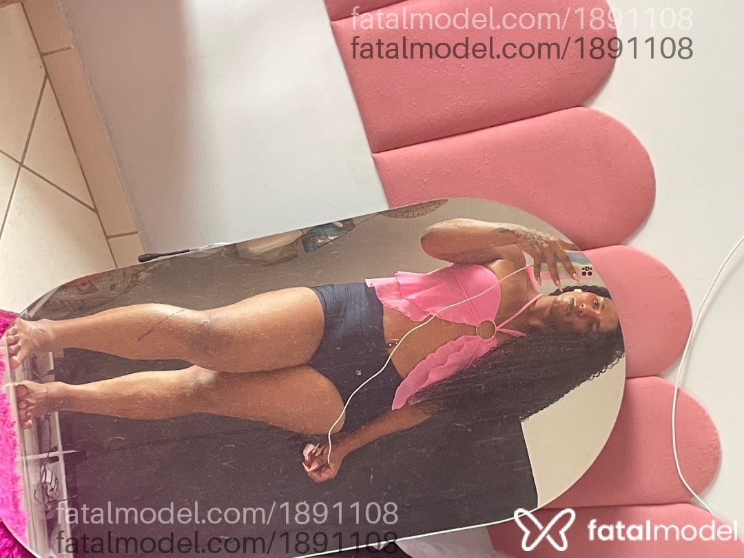 Acompanhante mulher trans morena (o) de olhos castanhos em Rio de Janeiro - Estrela