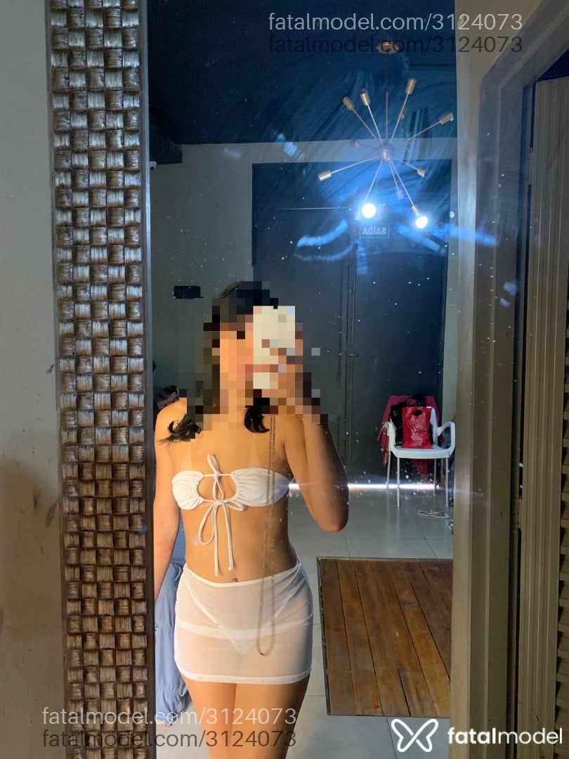 Acompanhante mulher morena (o) de olhos castanhos em Uberlândia - Luizaaninfetinha