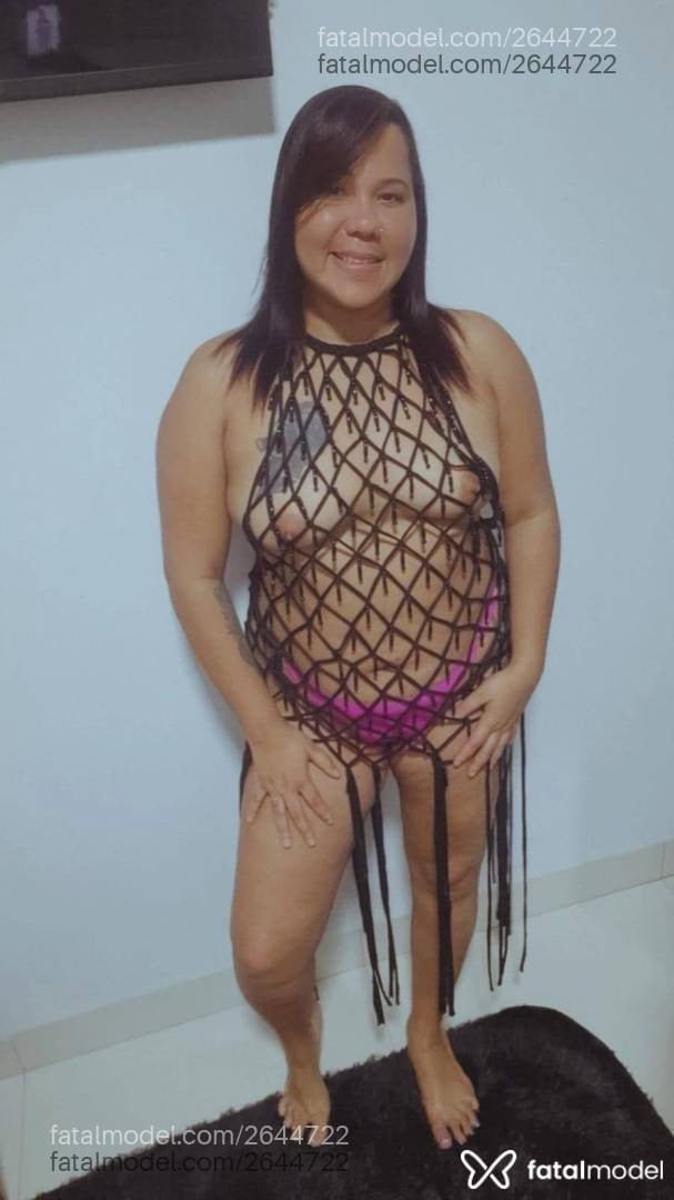 Acompanhante mulher morena (o) de olhos castanhos em Matão - Julia Mendes