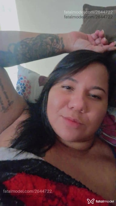 Acompanhante mulher morena (o) de olhos castanhos em Bebedouro - Julia Mendes