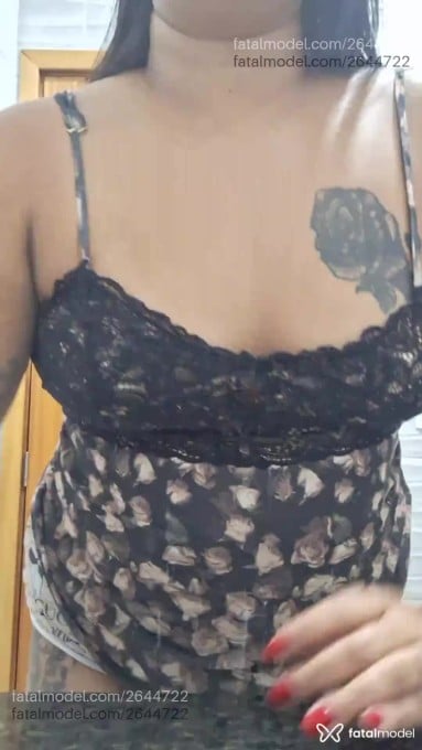 Acompanhante mulher morena (o) de olhos castanhos em Bebedouro - Julia Mendes