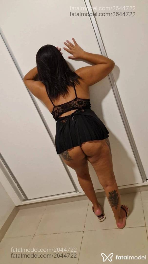 Acompanhante mulher morena (o) de olhos castanhos em São José do Rio Pardo - Julia Mendes