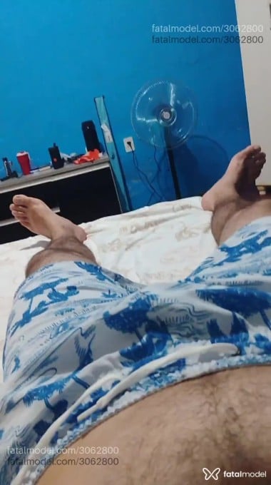 Acompanhante homem morena (o) de olhos castanhos em Ijuí Acompanhante homem morena (o) de olhos castanhos em Ijuí - Nego Str