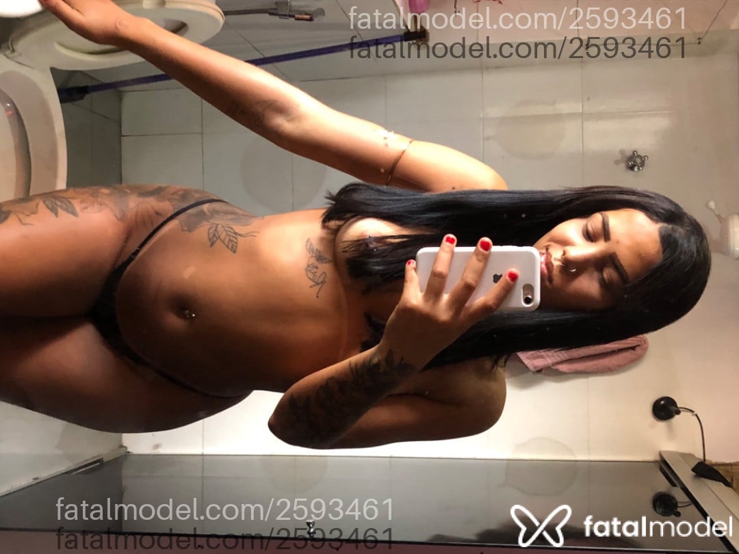 Acompanhante mulher morena (o) de olhos castanhos em Belo Horizonte - Keke Santos