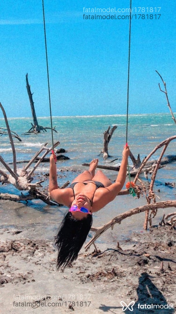 Acompanhante mulher morena (o) de olhos castanhos em Salgueiro - Gabi Santos