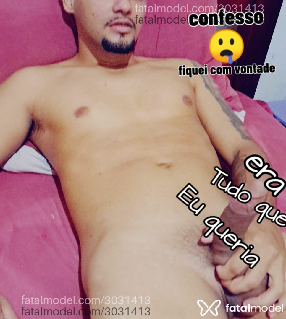 Acompanhante homem morena (o) de olhos pretos em Uberlândia - Fontedoprazer
