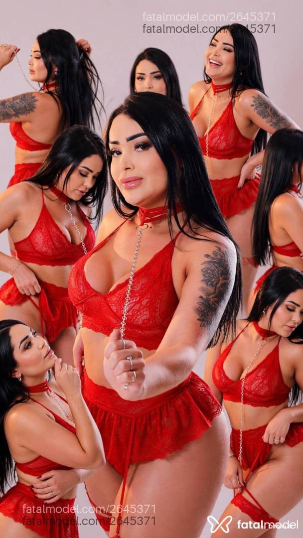Acompanhante mulher trans morena (o) de olhos castanhos - Luannasexy