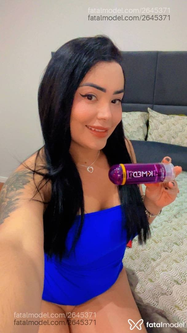 Acompanhante mulher trans morena (o) de olhos castanhos - Luannasexy