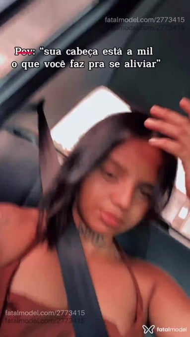 Acompanhante mulher morena (o) de olhos castanhos em Bauru Acompanhante mulher morena (o) de olhos castanhos em Bauru - Cris Silva