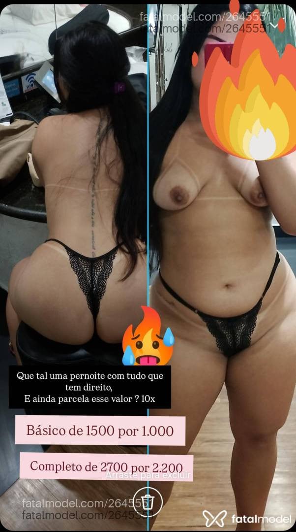Acompanhante mulher morena (o) de olhos pretos em Belém - Lizandrasodre