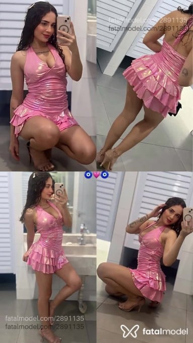 Acompanhante mulher com cabelo castanho de olhos castanhos em Vilhena - Bella Blass