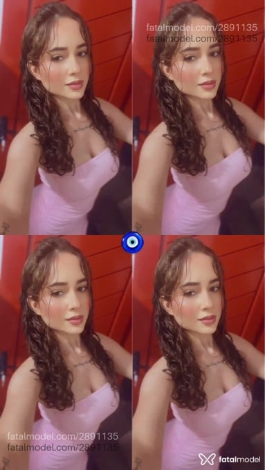 Acompanhante mulher com cabelo castanho de olhos castanhos em Vilhena - Bella Blass