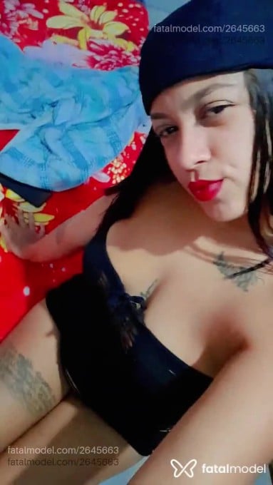Acompanhante mulher morena (o) de olhos castanhos em Porto Velho - Mirella
