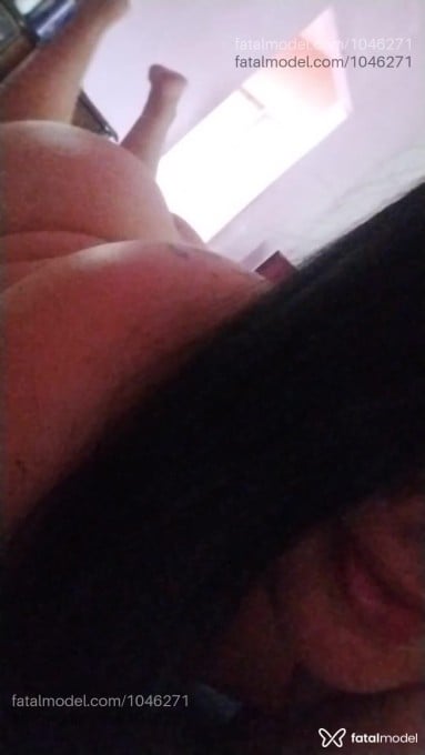 Acompanhante mulher morena (o) de olhos castanhos em Virtual - Bruna