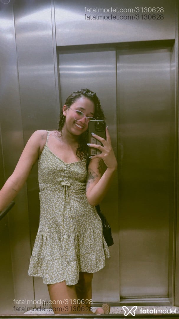 Ayra Bellini acompanhante em São Paulo — foto 7