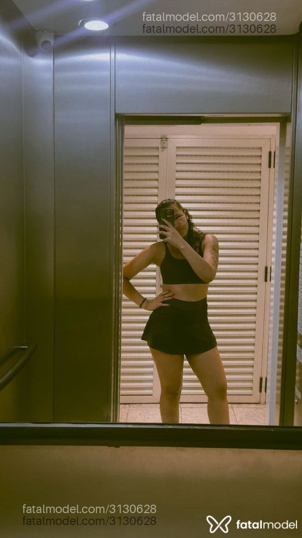 Ayra Bellini acompanhante em São Paulo — foto 3