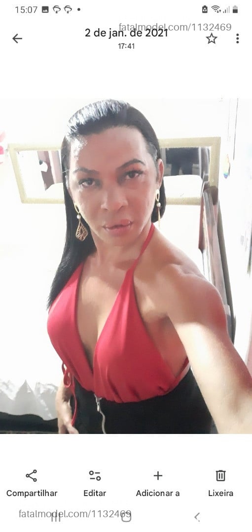 Acompanhante travesti morena (o) de olhos castanhos em Juazeiro do Norte Acompanhante travesti morena (o) de olhos castanhos em Juazeiro do Norte - Thaya Dummond