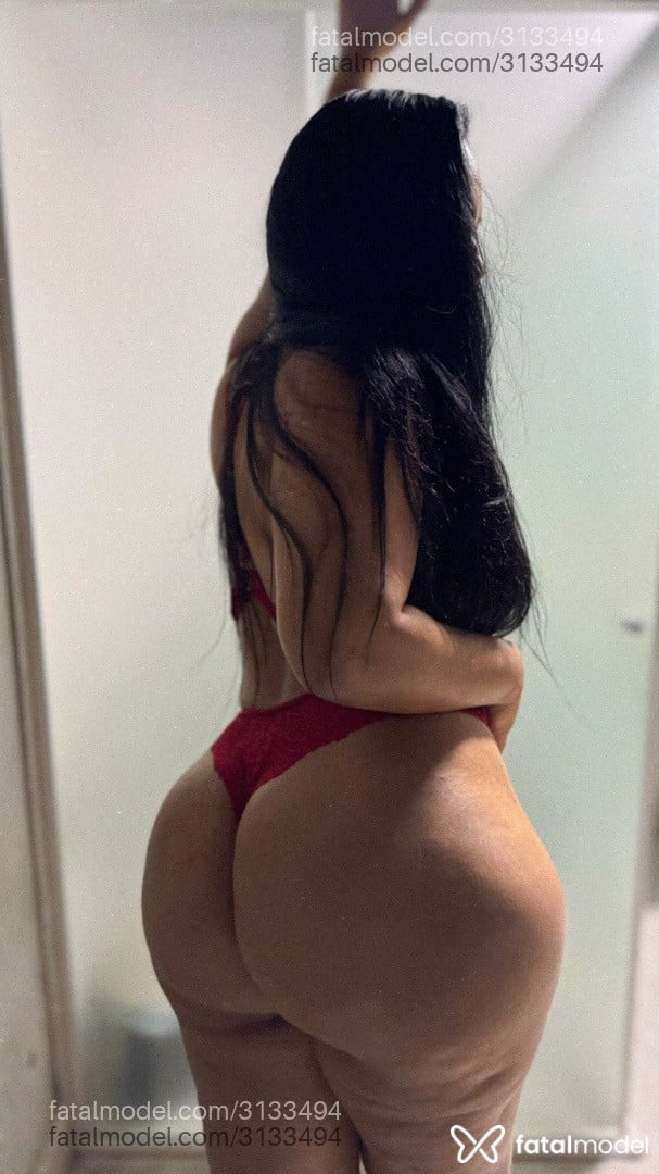 Acompanhante mulher morena (o) de olhos castanhos em Goiânia - Mary