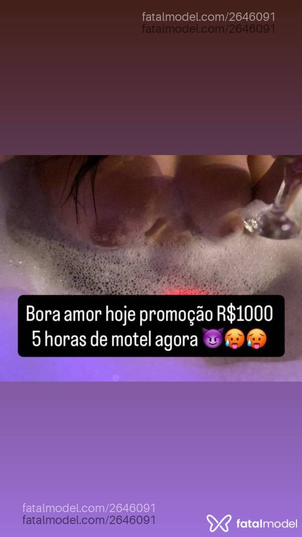 Acompanhante mulher morena (o) de olhos castanhos em São João Batista - Valicheska