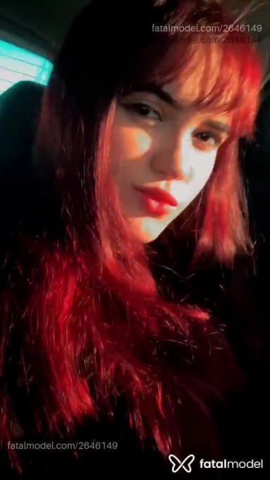 Acompanhante mulher ruiva (o) de olhos mel em São Paulo - Megan